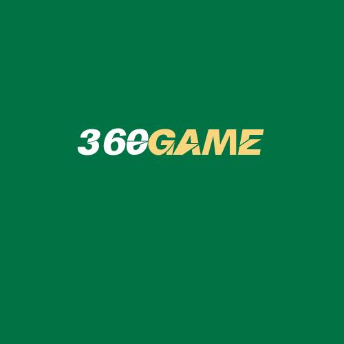 Logo da 360GAME