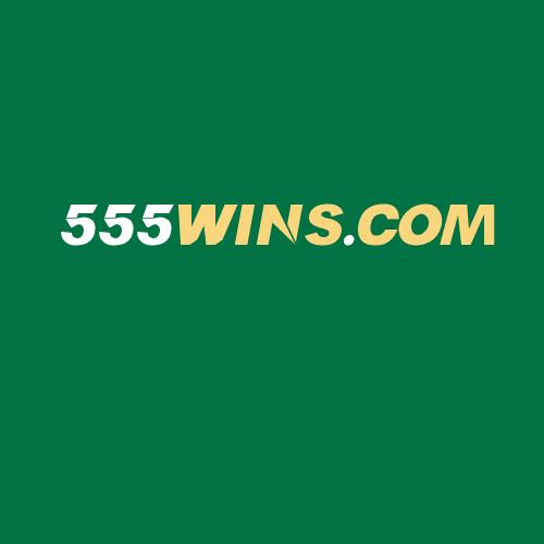 Logo da 555WINS