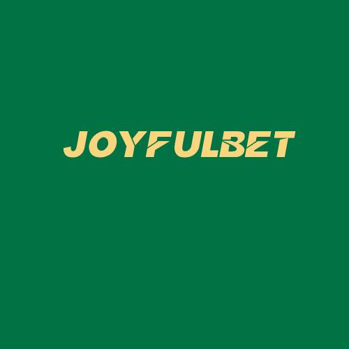 Logo da JOYFULBET