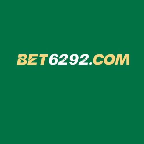 Logo da BET6292