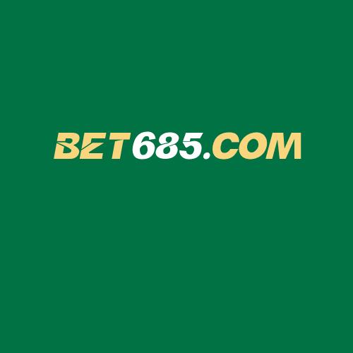 Logo da BET685