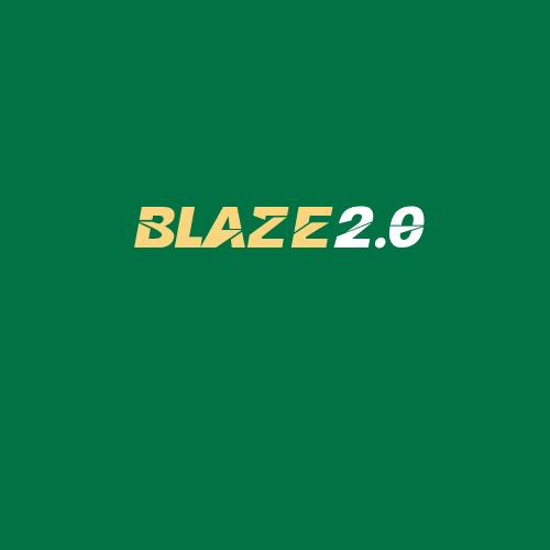 Logo da BLAZE2.0