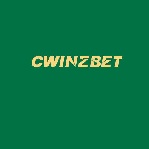 Logo da CWINZBET