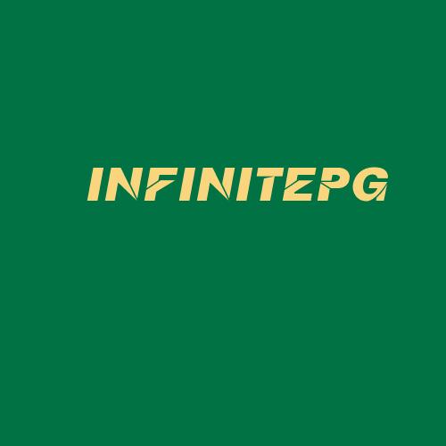 Logo da INFINITEPG