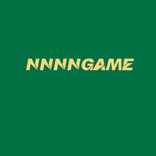 Logo da NNNNGAME