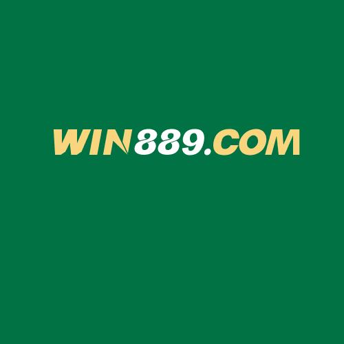 Logo da WIN889